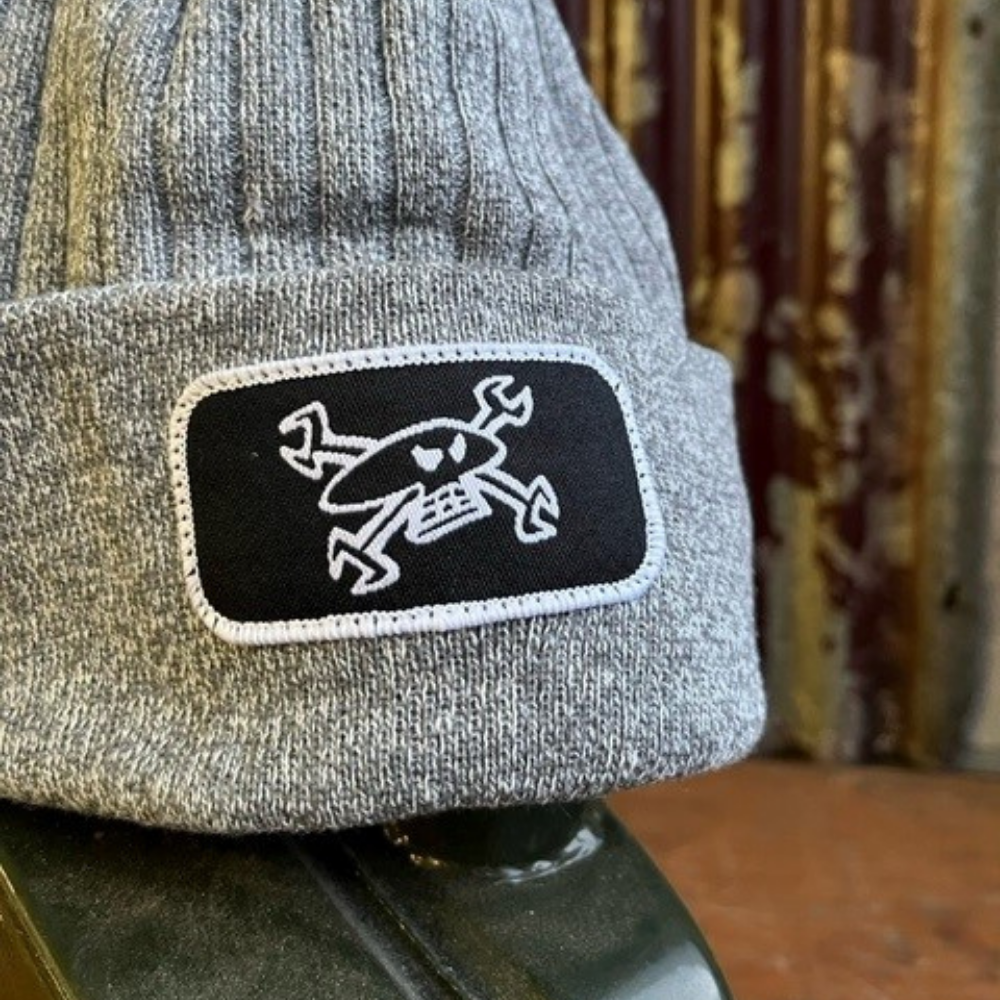 Guy martin bobble hat sales